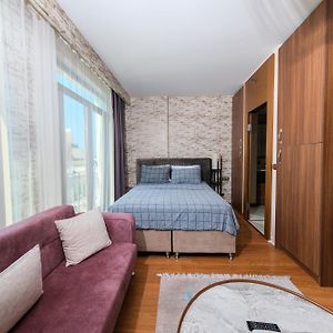 Deluxe Studio